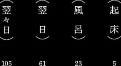 【エロ漫画】山本直樹/田舎 試し読みサンプル 4ページ目