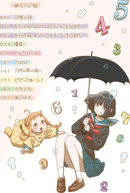 【エロ漫画】きい/不完全マーブル【デジタル版限定おまけ付き】 試し読みサンプル 2ページ目