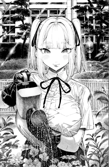 【エロ漫画】昼寝/マゾ漫【デジタル版限定おまけ付き】 試し読みサンプル 3ページ目