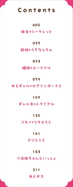 【エロ漫画】タイガー/いい子はまたない【デジタル特装版】 試し読みサンプル 2ページ目